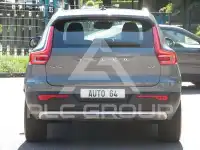 2019 Volvo XC40