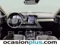 2019 Volvo XC40