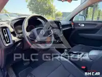2019 Volvo XC40
