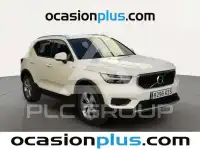 2019 Volvo XC40