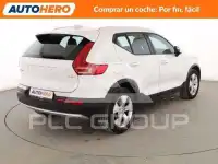 2019 Volvo XC40