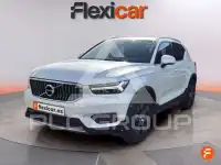 2019 Volvo XC40