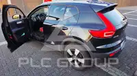 2019 Volvo XC40
