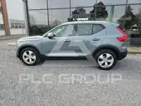 2019 Volvo XC40