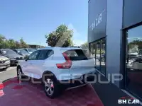 2019 Volvo XC40