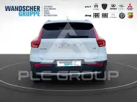 2019 Volvo XC40