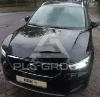 2019 Volvo XC40