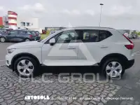 2019 Volvo XC40