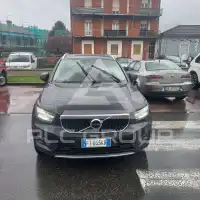 2019 Volvo XC40