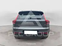 2019 Volvo XC40