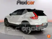 2019 Volvo XC40