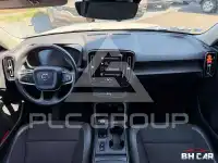 2019 Volvo XC40