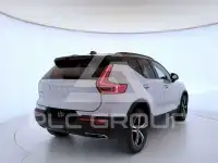 2019 Volvo XC40