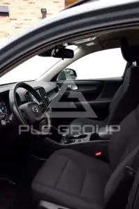 2019 Volvo XC40