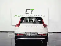 2019 Volvo XC40