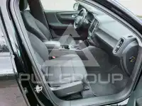 2019 Volvo XC40