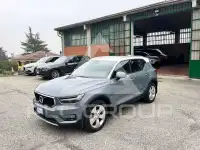2019 Volvo XC40