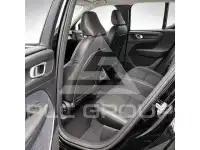 2019 Volvo XC40