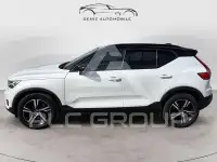2019 Volvo XC40