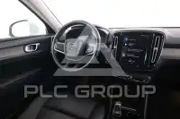 2019 Volvo XC40
