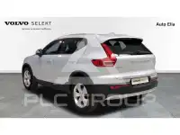 2019 Volvo XC40