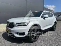 2019 Volvo XC40
