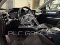 2019 Volvo XC40