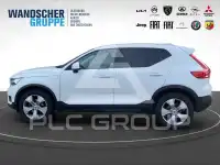2019 Volvo XC40