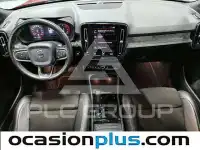 2019 Volvo XC40