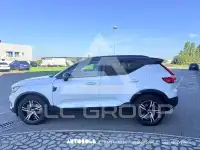 2019 Volvo XC40