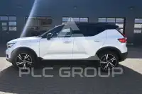 2019 Volvo XC40