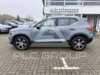 2019 Volvo XC40