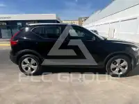 2019 Volvo XC40