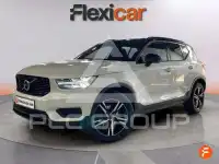 2019 Volvo XC40