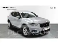 2019 Volvo XC40