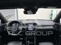 2019 Volvo XC40