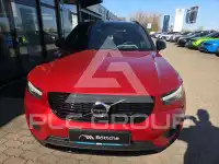 2019 Volvo XC40