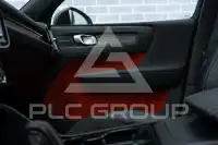 2019 Volvo XC40