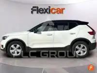 2019 Volvo XC40