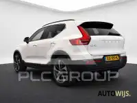2019 Volvo XC40