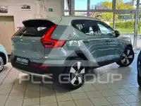 2019 Volvo XC40