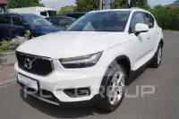 2019 Volvo XC40