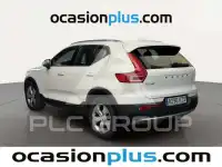 2019 Volvo XC40