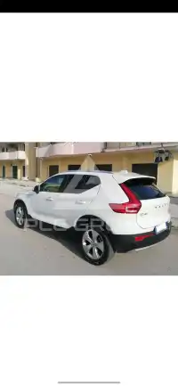 2019 Volvo XC40