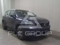 2019 Volvo XC40