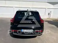 2019 Volvo XC40