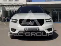 2019 Volvo XC40