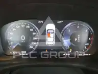 2019 Volvo XC40