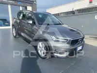 2019 Volvo XC40