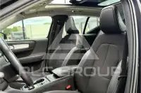 2019 Volvo XC40